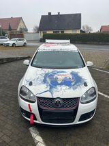 Volkswagen  Golf GTI Rallye Auto mit Straßenzulassung - Volkswagen aus 2005