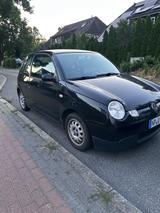 Volkswagen Lupo 3L TDI Standard - Volkswagen Lupo: TDI