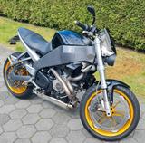 Buell XB 12 S Lightning - BUELL XB12
