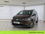 Volkswagen Touran Sound BMT, unfallfrei, Navi, Bi-LED, AHK - Volkswagen Touran: Sound