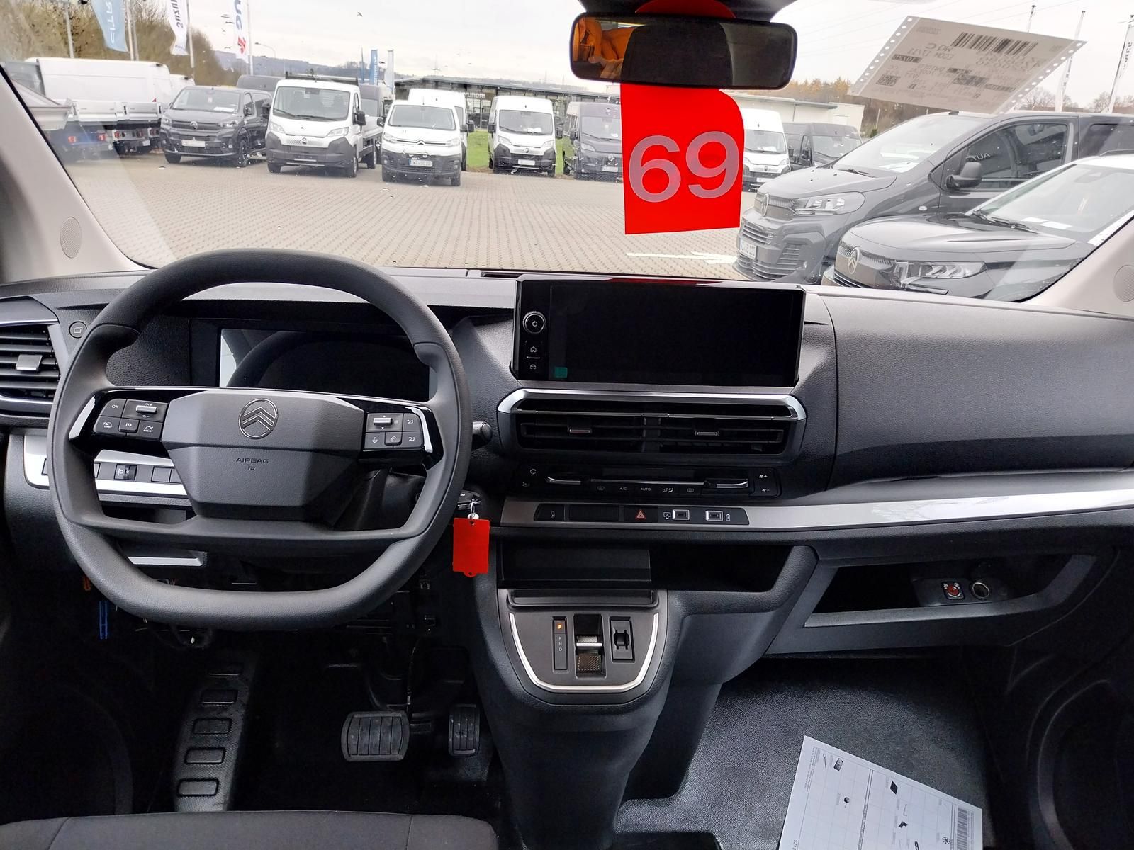 Citroën SpaceTourer - Bild 10