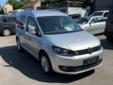 Volkswagen Caddy Comfortline *KLIMATR*ALU*PDC*BLUETOOTH - VW Caddy Gebrauchtwagen in Stuttgart