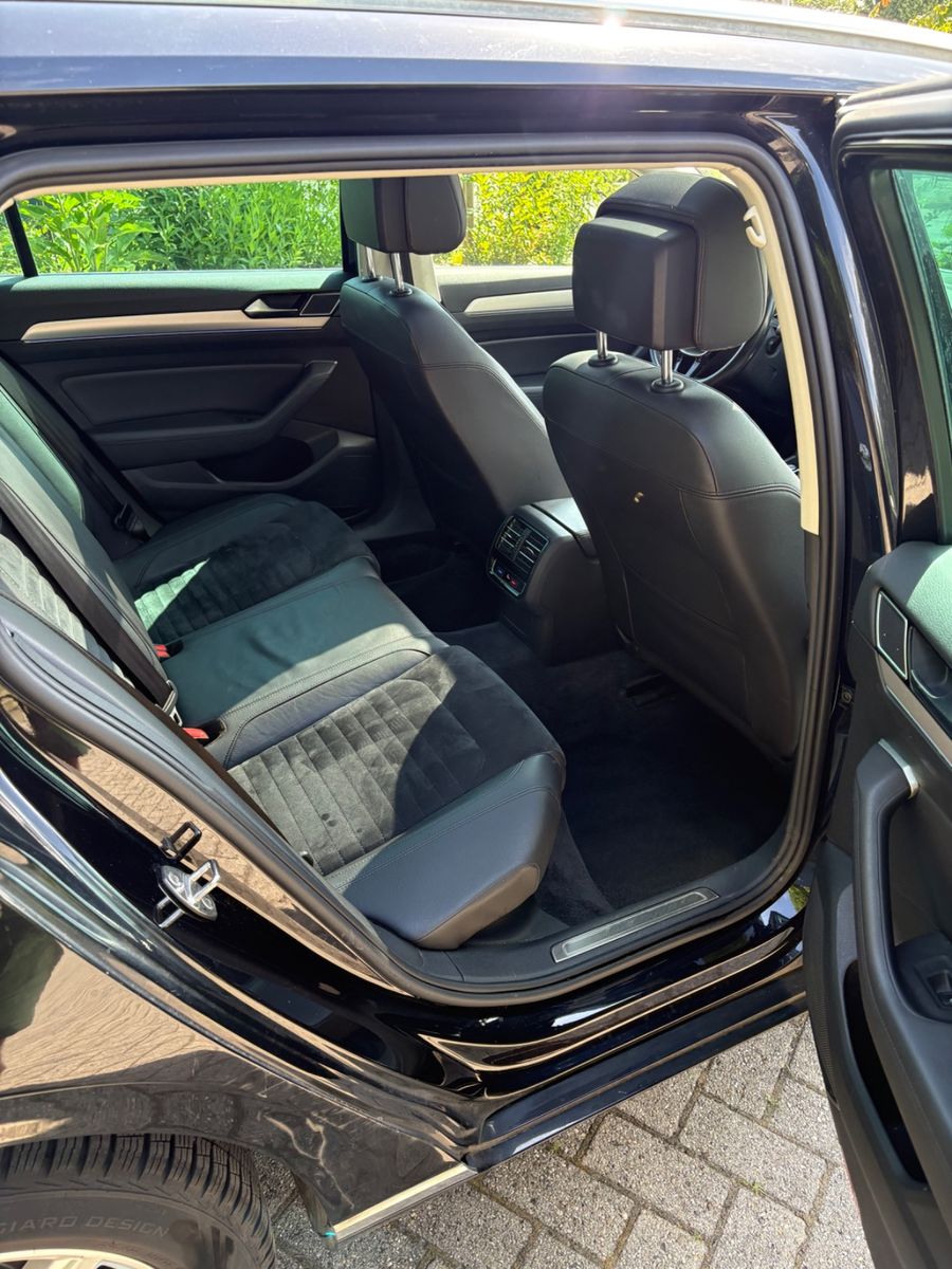 Photo 8 of VW Passat Variant