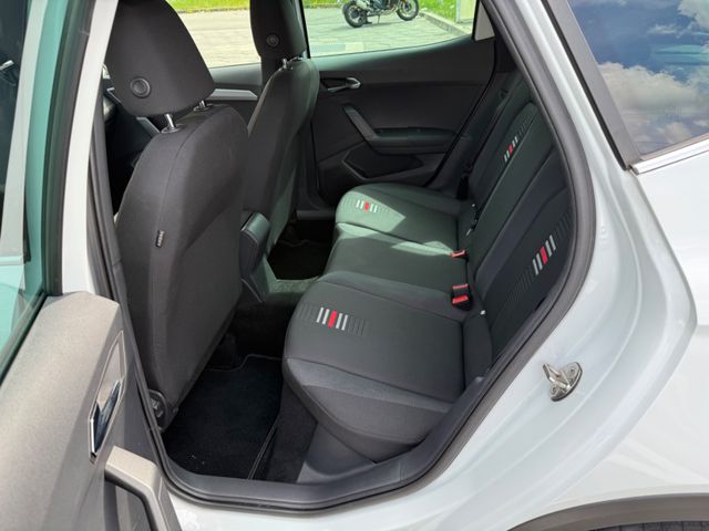 Arona FR1.5I TSI DSG*Navi/LED/SHZ/Kessy*