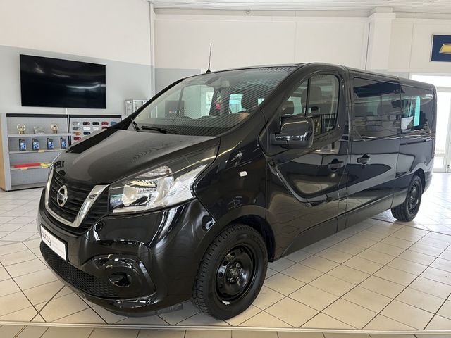 Nissan NV300 L2H1 2,9 dCi 170 (8-Si.) DCT Premium