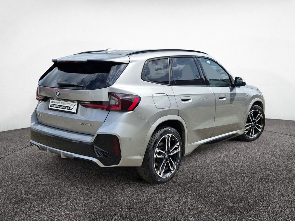 BMW X1 sDrive 20d M Sport 19 ZOLL+AHK+360°KAM+HUD foto 3