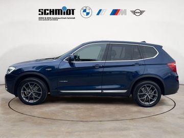 BMW X3 - 3
