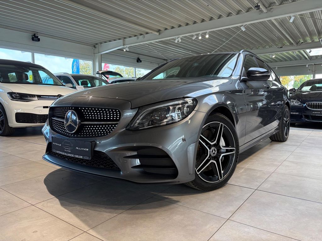 Image of Mercedes-Benz C 300