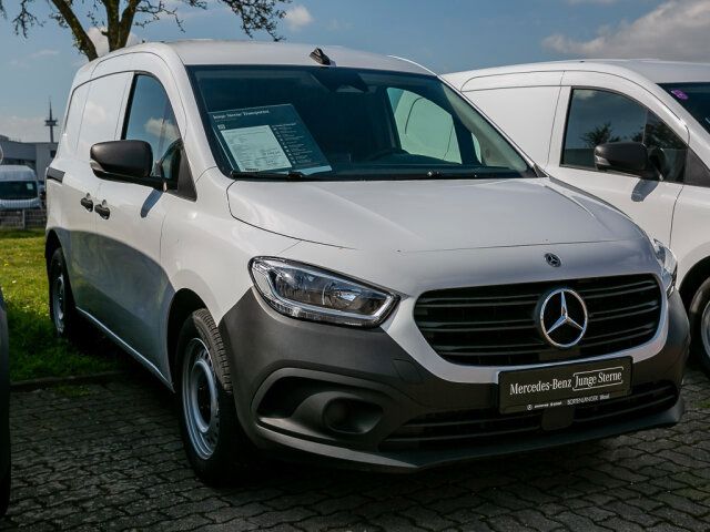 Mercedes-Benz Citan 110 CDI Kasten Sitzkomfort+Parkpaket Kamer imagem 3