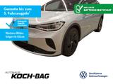 Volkswagen ID.4 GTX 4M Navi LED AHK Kamera Pano DCC