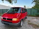 Volkswagen T4 Multivan OLD TIMER H Kennzeichen - Volkswagen T4 mit Benzin-Antrieb