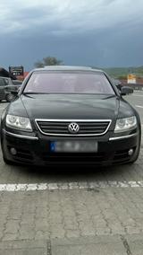 Volkswagen VW Phaeton V10 - gebrauchte VW Phaeton aus dem Jahr 2008