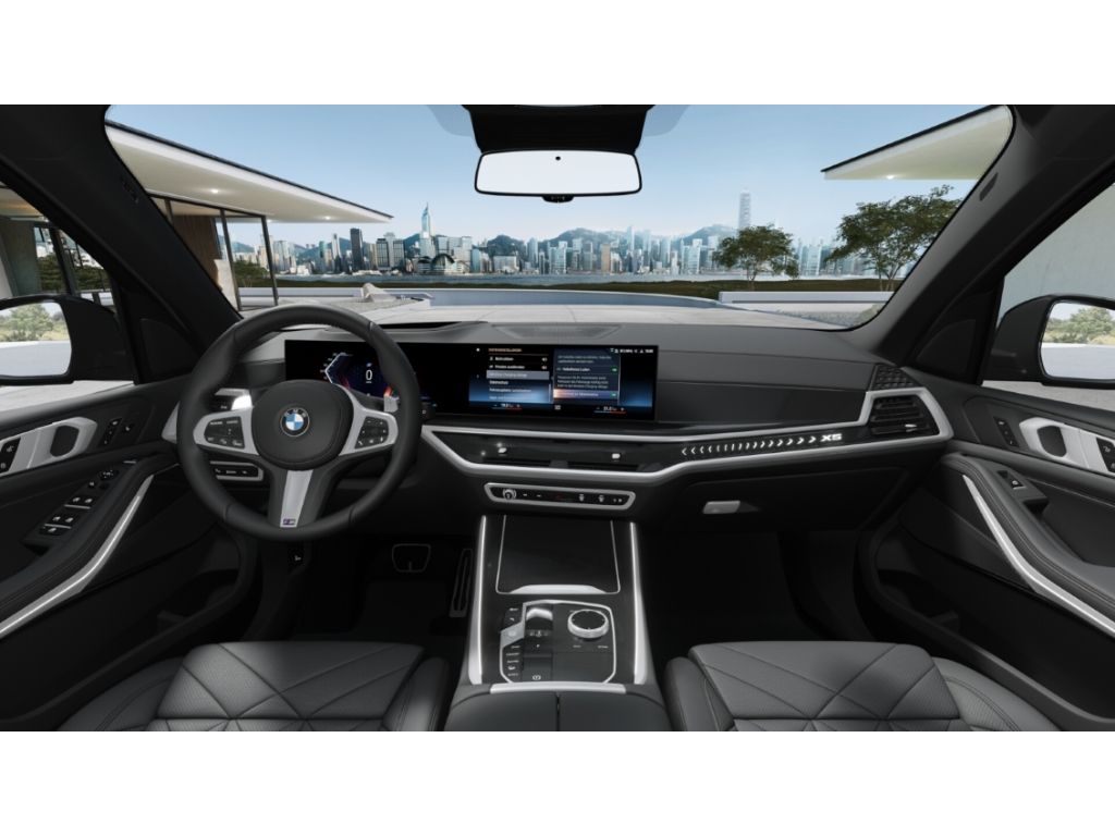 BMW X5 - Bild 9