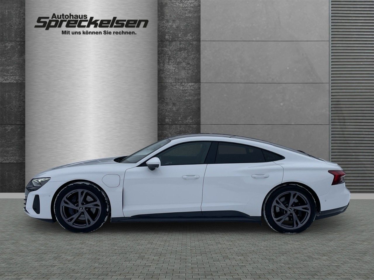 Audi e-tron GT - Bild 2
