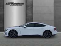 Audi e-tron GT - Vorschau Bild 2