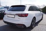 Audi A4 3.0 TDI quattro S line LED Navi Panorama PDC - Audi A4: Kombi