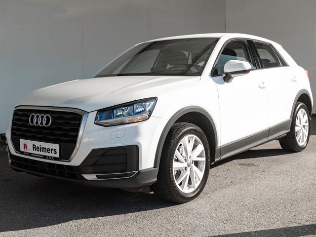 Audi Q2 35 TFSI 110(150) S tronic el.Heck KeyLess