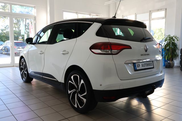 Renault Scenic IV BOSE Automatik Navi Kamera Massage AHK