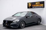Mercedes-Benz CLA 200 *3xAMG-Line~Navi~LED~Kamera~18"~Keyless - Mercedes-Benz CLA 200: Schwarz