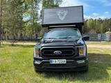 Ford F150 - Ford Wohnmobil Pickup