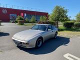 Porsche 944 Coupé 1. Serie - Top Zustand - Porsche aus 1984