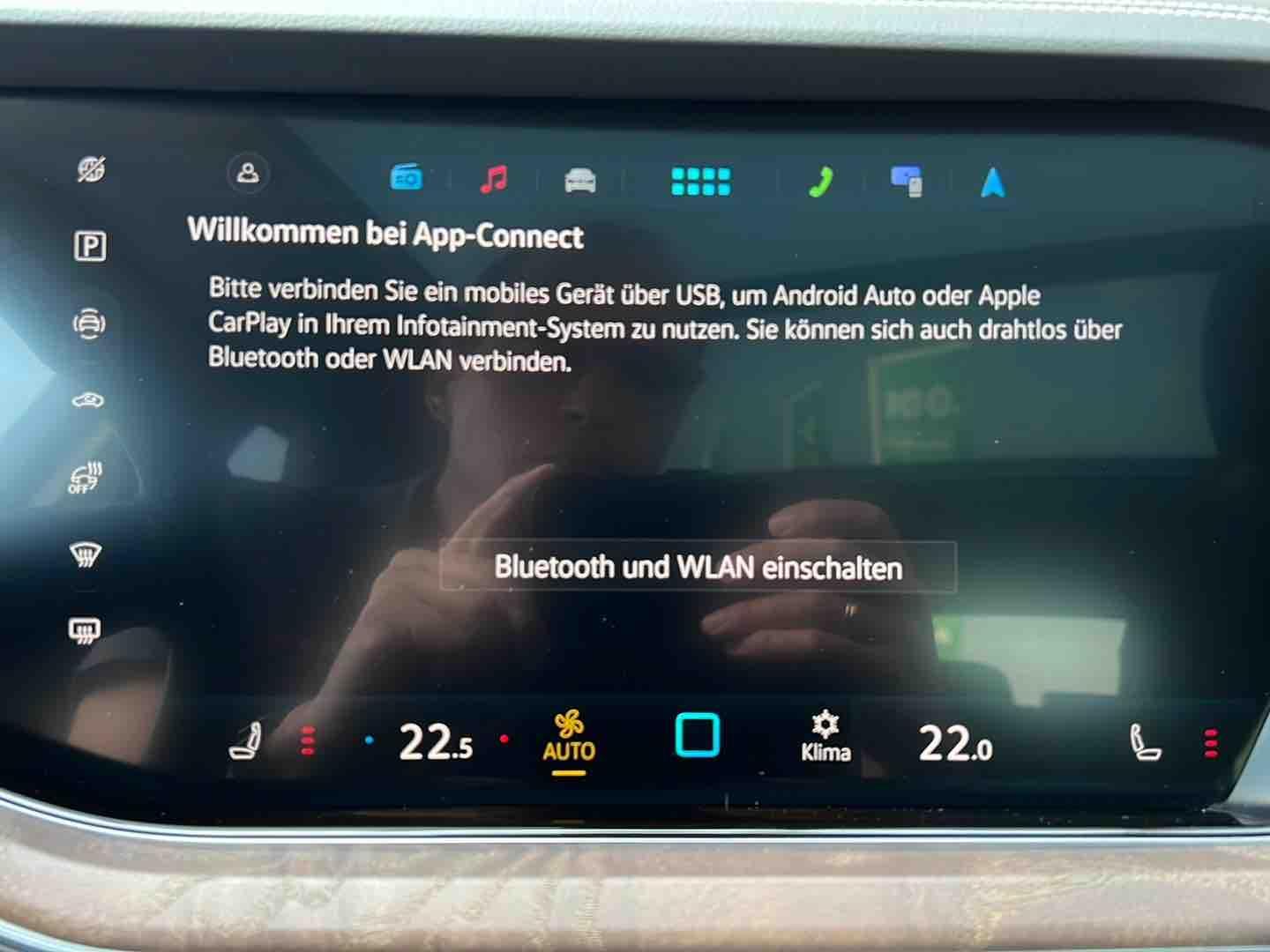Volkswagen Touareg 3.0TDI 4M Elegance*IQ Drive*IQ-Light*UVM, миниатюра 26