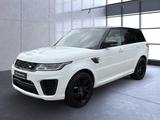Land Rover Range Rover Sport SVR P575  AHK|22'|Pano