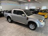 Ford Ranger 2,5 TDI Doppelkabine 4X4 XL *Garantie* - Ford Ranger aus 2010