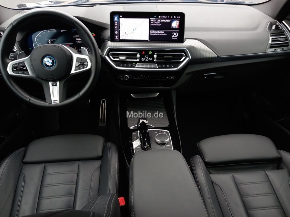 BMW X3 - Bild 12