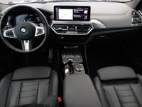 BMW X3 - Vorschau Bild 12