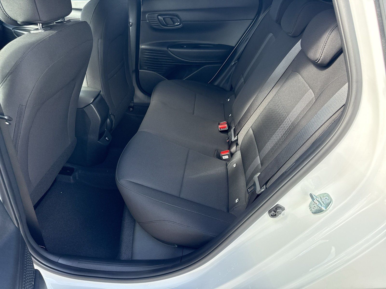 Hyundai i20 – Bild 11