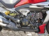 Ducati XDiavel V4 Vorführer 2025 - Ducati Motorräder in Nürnberg