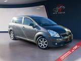 Toyota Corolla Verso 2.2 D-4D Sol/7-Sitzer/Klima - Toyota Corolla Verso Gebrauchtwagen