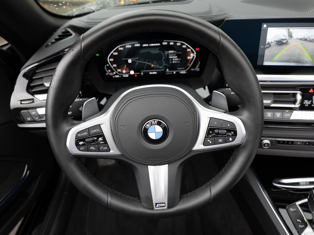 BMW Z4 - Bild 11