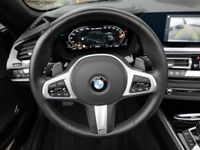 BMW Z4 - Vorschau Bild 11