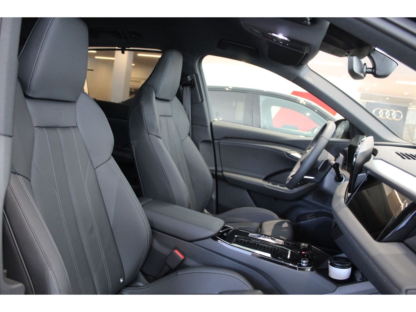 Q6 e-tron Perf S-Line AHK*Tech+Leder'*360*Assist