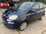 Fiat Panda Lounge - Fiat: Pand