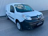 Renault Kangoo Maxi lang 1.Hand Zahnriemen/TÜV NEU Klima - Renault Kangoo: Lang