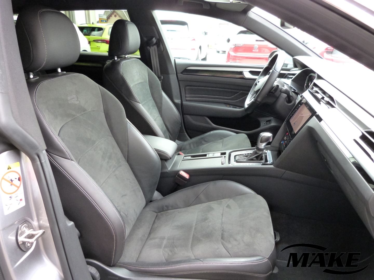 Arteon Shooting Brake 1.4 TSI DSG, eHybrid, R-Li