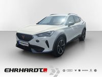 Cupra Formentor - Vorschau Bild 1