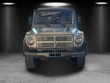 Mercedes-Benz PUCH 230 GE lang 4x4 frame-off Vollres. Oldtimer - Mercedes-Benz 230: Ge