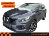 Renault Kadjar 1.3 TCe 140 Limited Aut. Navi/RFK/Tempoma