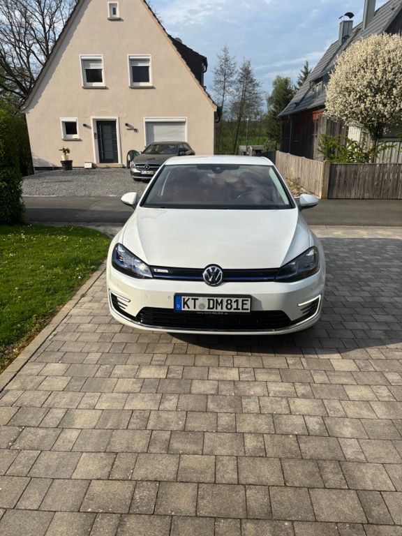 Image of Volkswagen Golf