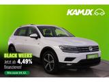 Volkswagen Tiguan 1.5TSI DSG Join+LED+NAVI+VIRTUAL+AHK+PDC - Volkswagen Tiguan: Dsg