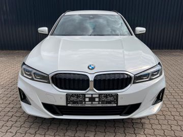BMW 318 - 4