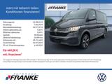 Volkswagen T6.1 Multivan 2.0 TDI, DSG, 4Motion, Kamera - Volkswagen: Multivan 4motion