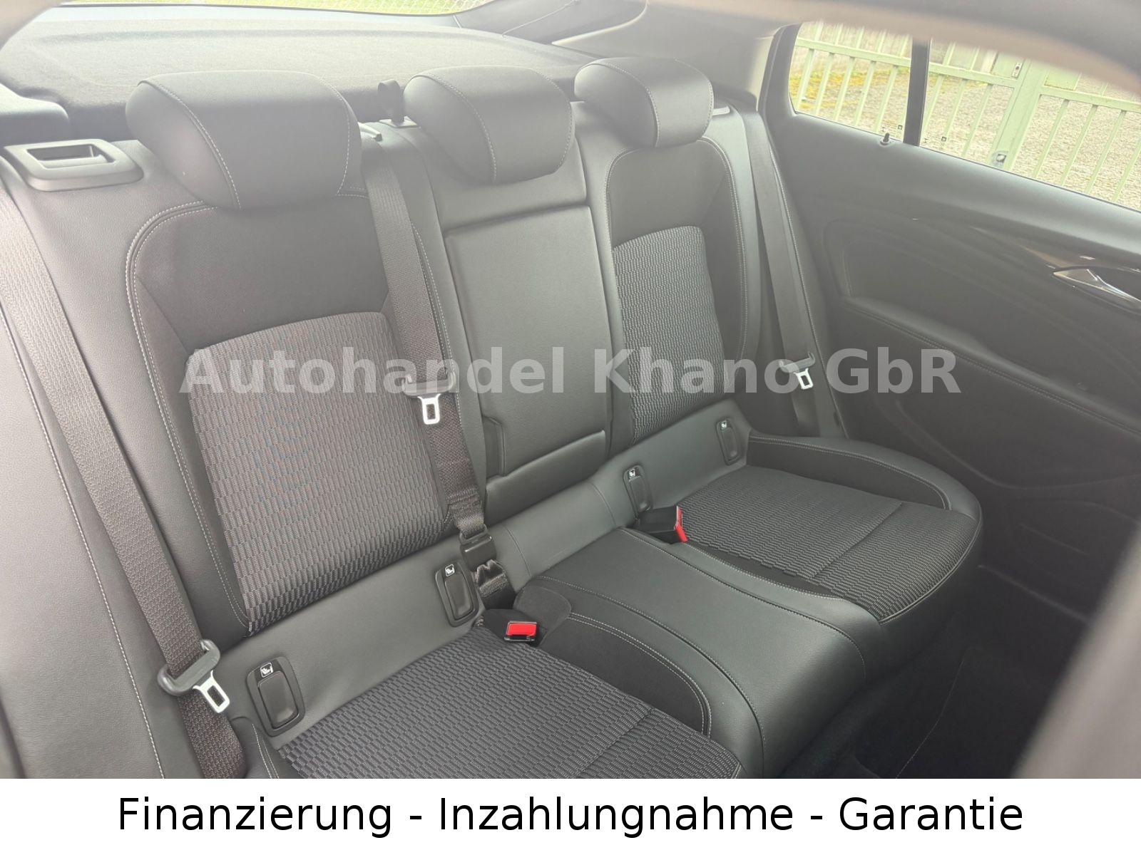 Opel Insignia B Grand Sport Innovation 1.HAND