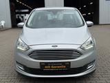 Ford C-Max Titanium Garantie *1.Hand *Keyless *Navi - Ford C-Max in Aachen
