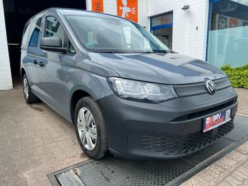 Volkswagen Caddy - 3
