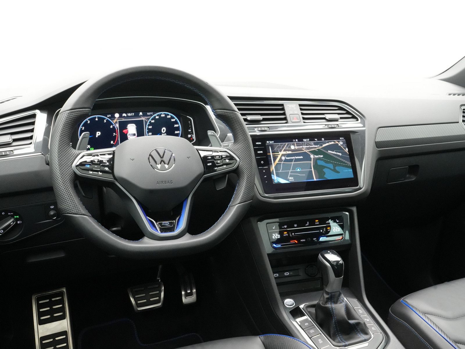 Volkswagen Tiguan - Bild 7